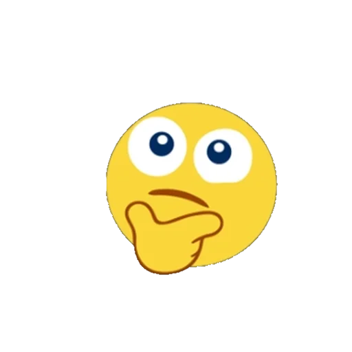 🤔 Стикер «сашуня вайбер» для Telegram