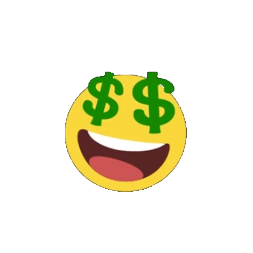 🤑 Стикер «сашуня вайбер» для Telegram
