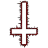 🩸 Эмодзи «Satanism» для Telegram