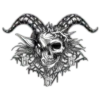 🩸 Эмодзи «Satanism» для Telegram