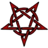 🩸 Эмодзи «Satanism» для Telegram