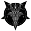 🩸 Эмодзи «Satanism» для Telegram