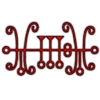 🩸 Эмодзи «Satanism» для Telegram