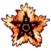 🚬 Эмодзи «Satanism» для Telegram