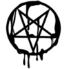 🩸 Эмодзи «Satanism» для Telegram