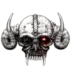 🚬 Эмодзи «Satanism» для Telegram