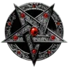 🩸 Эмодзи «Satanism» для Telegram