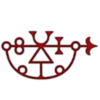 🩸 Эмодзи «Satanism» для Telegram