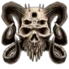 🩸 Эмодзи «Satanism» для Telegram