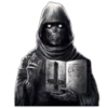 🚬 Эмодзи «Satanism» для Telegram