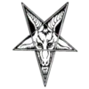 🚬 Эмодзи «Satanism» для Telegram