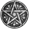 🚬 Эмодзи «Satanism» для Telegram