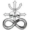 🚬 Эмодзи «Satanism» для Telegram