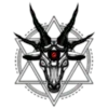 🩸 Эмодзи «Satanism» для Telegram
