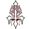 🩸 Эмодзи «Satanism» для Telegram