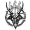 🩸 Эмодзи «Satanism» для Telegram