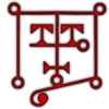 🩸 Эмодзи «Satanism» для Telegram