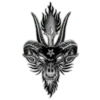 🩸 Эмодзи «Satanism» для Telegram