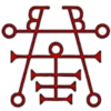 🩸 Эмодзи «Satanism» для Telegram