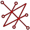 🩸 Эмодзи «Satanism» для Telegram