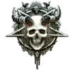 🩸 Эмодзи «Satanism» для Telegram