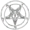 🩸 Эмодзи «Satanism» для Telegram