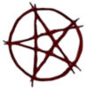 🩸 Эмодзи «Satanism» для Telegram