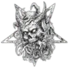 🚬 Эмодзи «Satanism» для Telegram