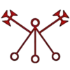 🩸 Эмодзи «Satanism» для Telegram