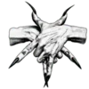🩸 Эмодзи «Satanism» для Telegram