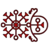🩸 Эмодзи «Satanism» для Telegram