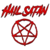 🪦 Эмодзи «Satanism» для Telegram