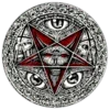 🩸 Эмодзи «Satanism» для Telegram