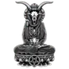 🩸 Эмодзи «Satanism» для Telegram