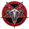 🩸 Эмодзи «Satanism» для Telegram