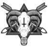🩸 Эмодзи «Satanism» для Telegram