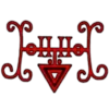 🩸 Эмодзи «Satanism» для Telegram