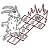 Эмодзи Satanism для Telegram — скачать