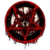 🩸 Эмодзи «Satanism» для Telegram