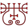 🩸 Эмодзи «Satanism» для Telegram