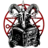 🩸 Эмодзи «Satanism» для Telegram