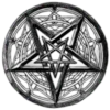 🚬 Эмодзи «Satanism» для Telegram