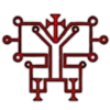 🩸 Эмодзи «Satanism» для Telegram