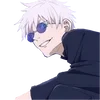 🌟 Эмодзи «Satoru Gojo» для Telegram