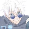 🌟 Эмодзи «Satoru Gojo» для Telegram