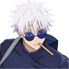 🌟 Эмодзи «Satoru Gojo» для Telegram
