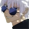 🌟 Эмодзи «Satoru Gojo» для Telegram