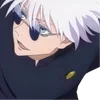 🌟 Эмодзи «Satoru Gojo» для Telegram