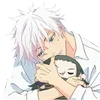 🌟 Эмодзи «Satoru Gojo» для Telegram