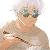🌟 Эмодзи «Satoru Gojo» для Telegram
